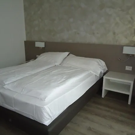 Piccolo Hotel 4*